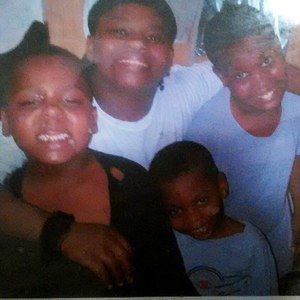 Meet your Posher, Frederick