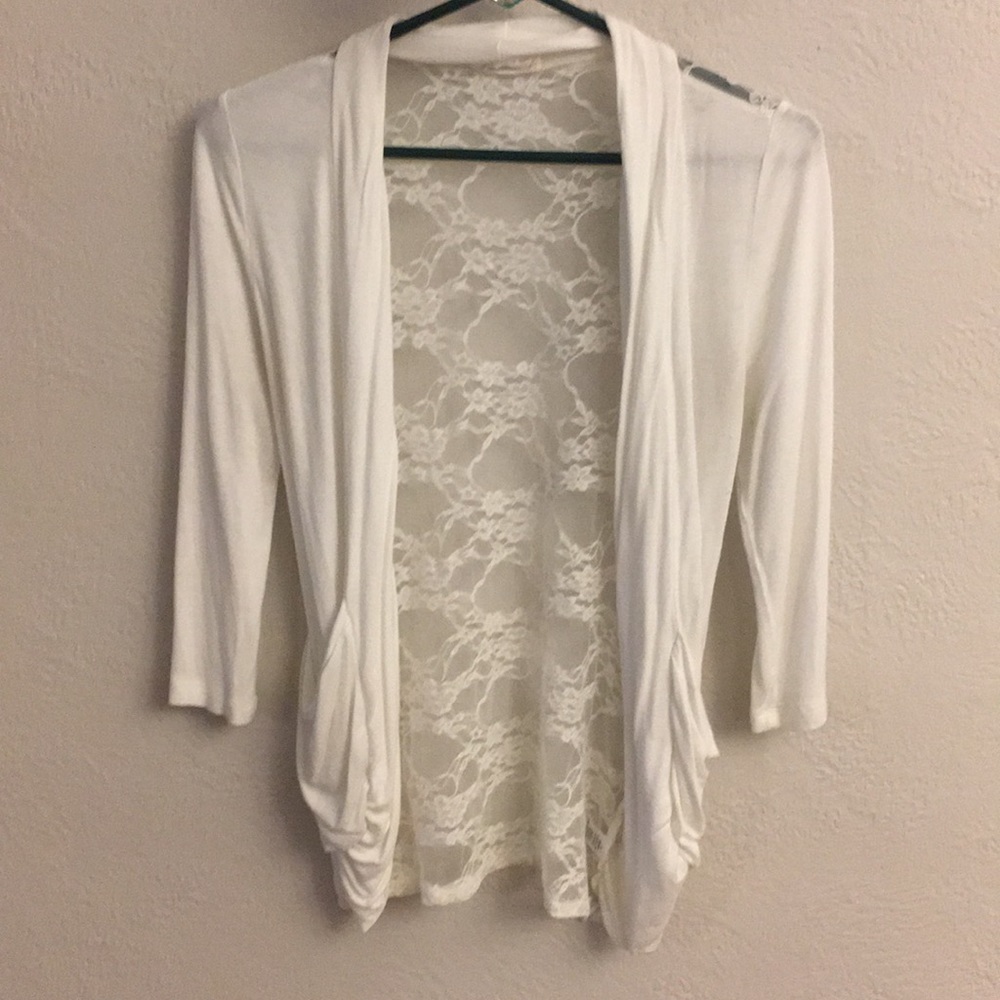 Cardigan - Picture 2 of 5