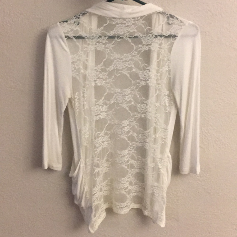 Cardigan - Picture 3 of 5