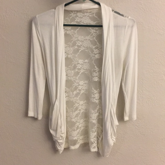 Cardigan - Picture 2 of 5