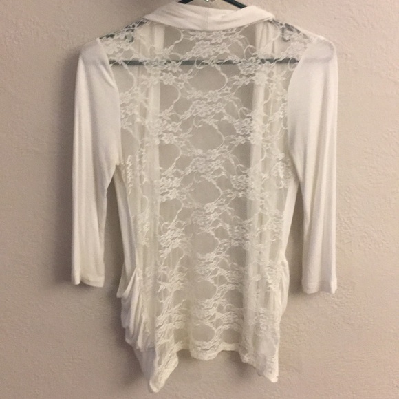 Cardigan - Picture 3 of 5