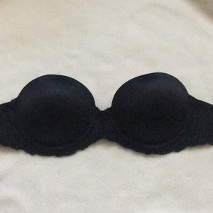 Victoria’s Secret Pink Multi Way Push Up Bra