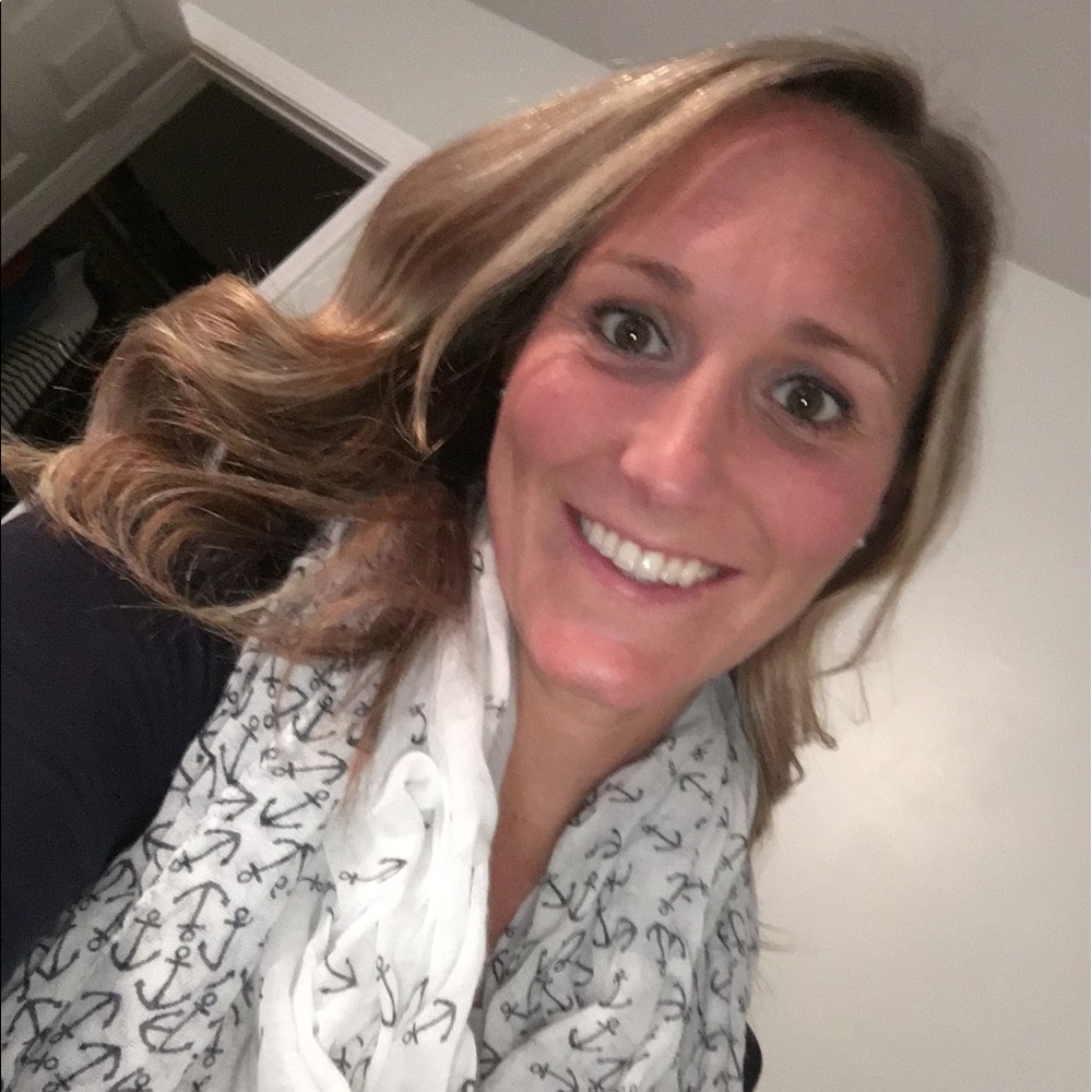 Meet your Posher, Jill