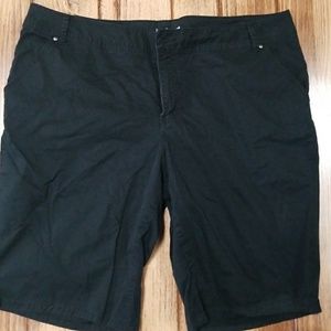 Bermuda Shorts