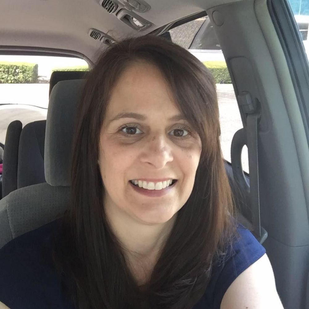 Meet your Posher, Donna