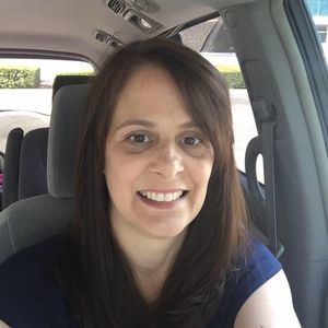 Meet your Posher, Donna