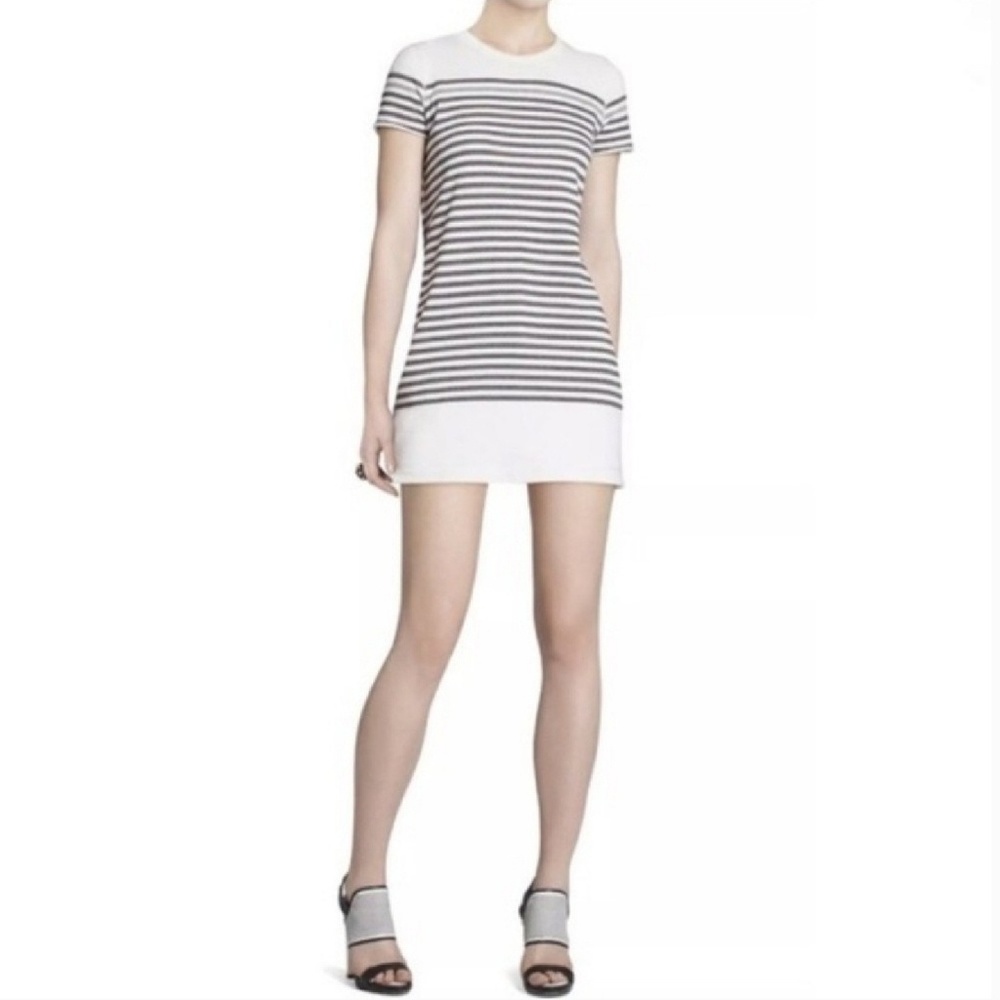 BCBGMaxAzria dress