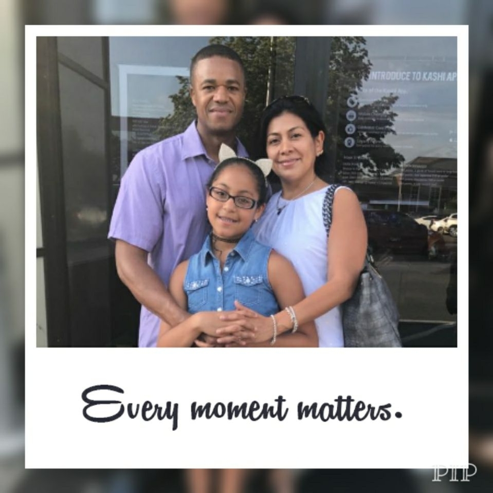 Meet your Posher, Carmen