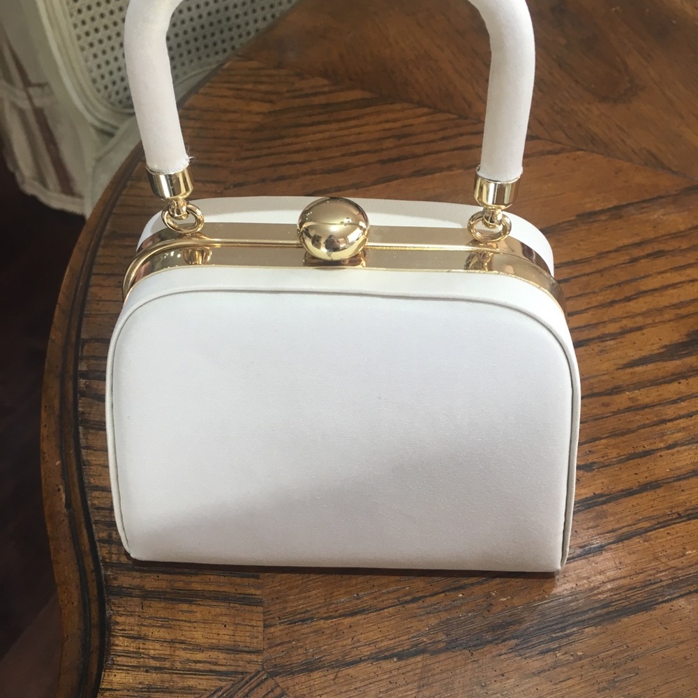 Nicole Miller hanbag