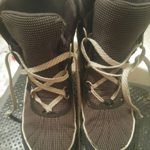 Women's Sorel Boots