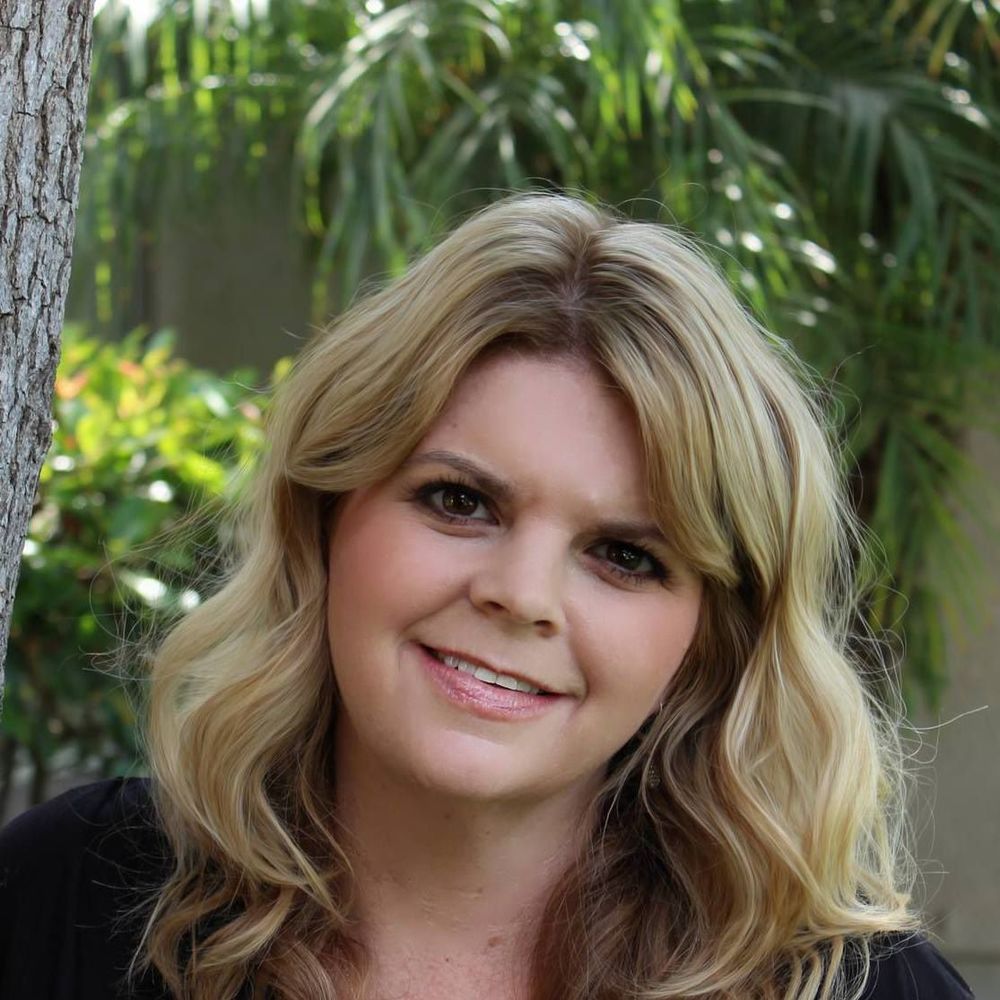 Meet your Posher, Kathleen