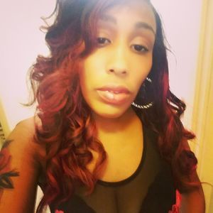 Meet your Posher, Francesca