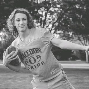 Meet your Posher, Lincoln