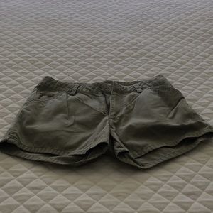 Cute Calvin Klein shorts