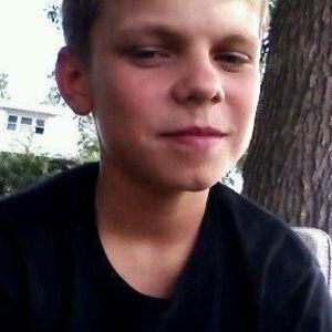 Meet your Posher, Haiden