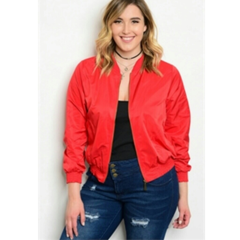 1 LEFT, 3X!!🥀HP🥀 NWT   red coat! !! - Picture 2 of 5