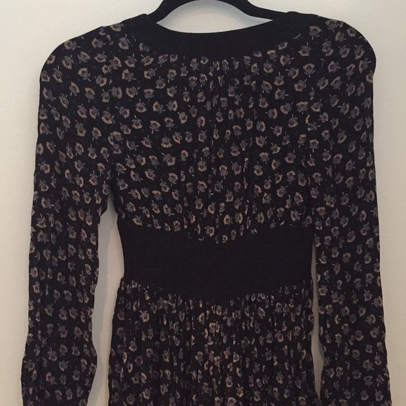 Urban outfitters long sleeve romper - Picture 4 of 4