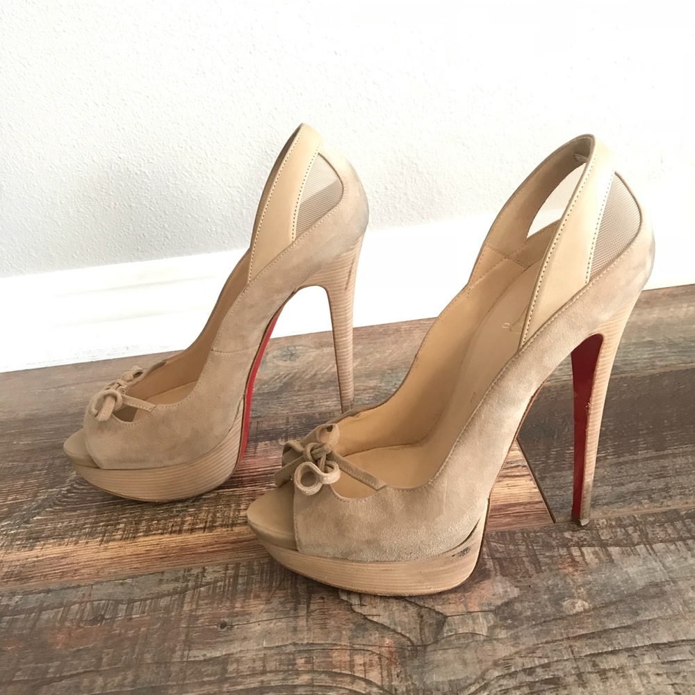 Christian Louboutin