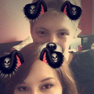 Meet your Posher, Krista