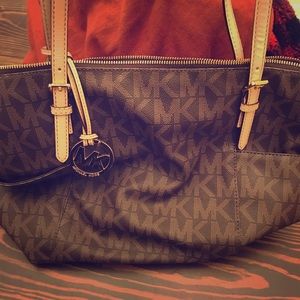 Michael Kors shoulder bag