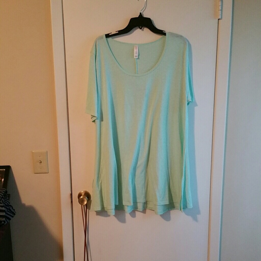 Perfect Tee