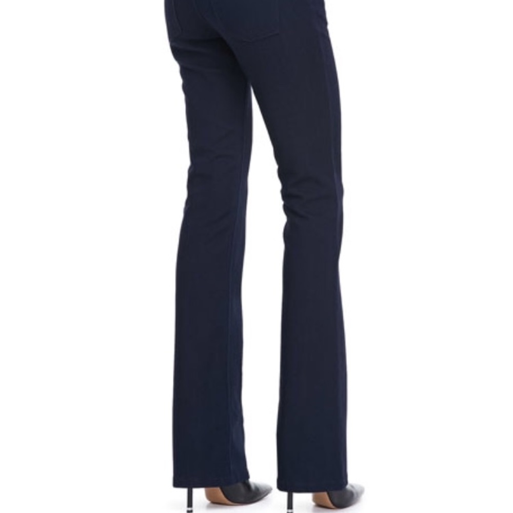 DL Jennifer Jeans - high rise bootcut