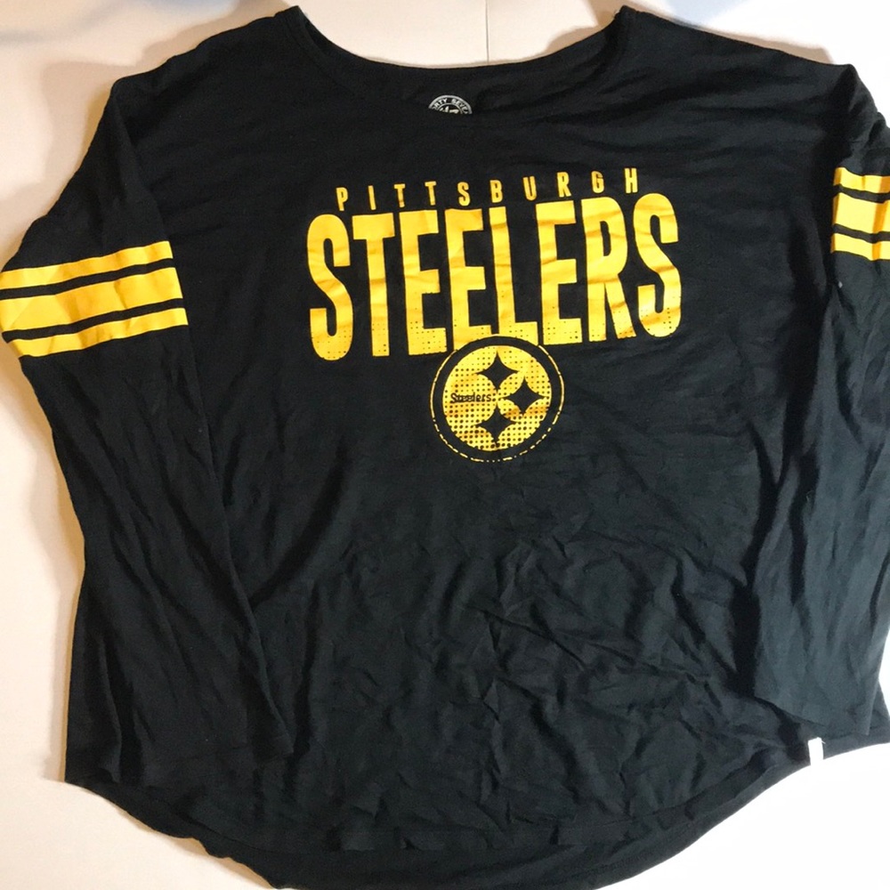 Pittsburgh Steelers Shirt