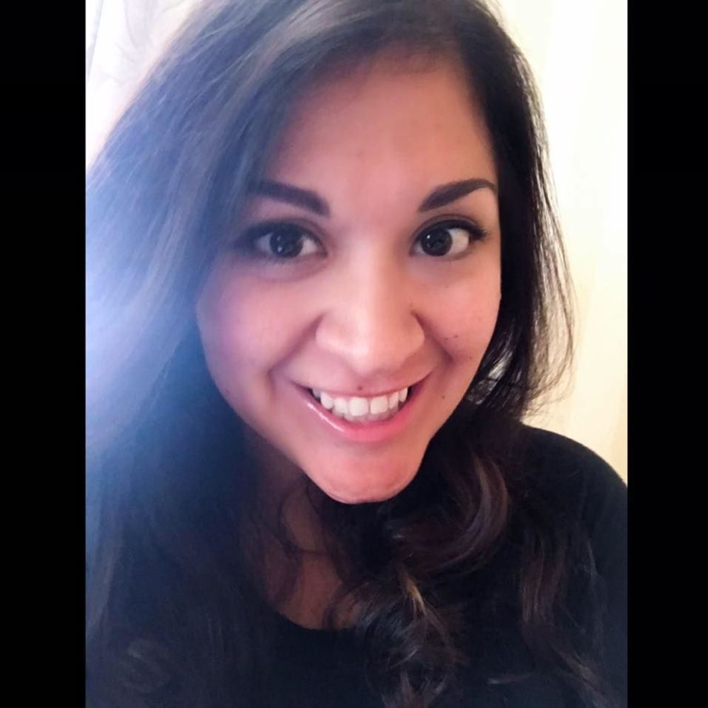 Meet your Posher, Crystal