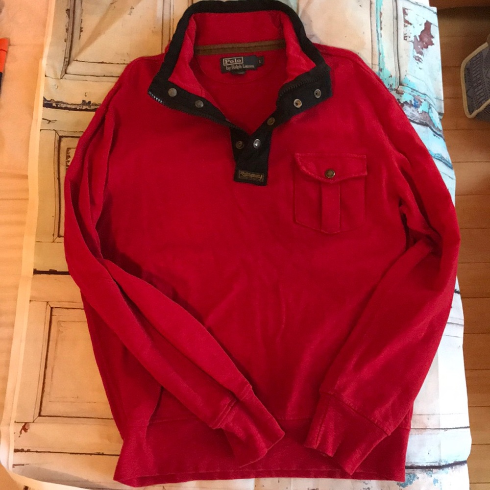 Polo Ralph Lauren