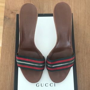 Gucci shoes