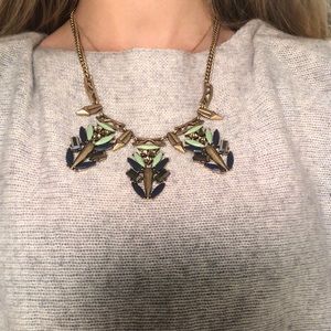 J Crew Necklace