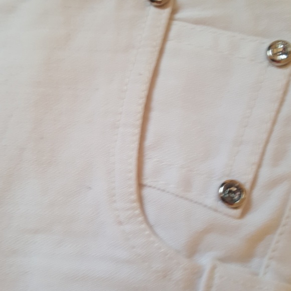 NET white jeans - Picture 4 of 7