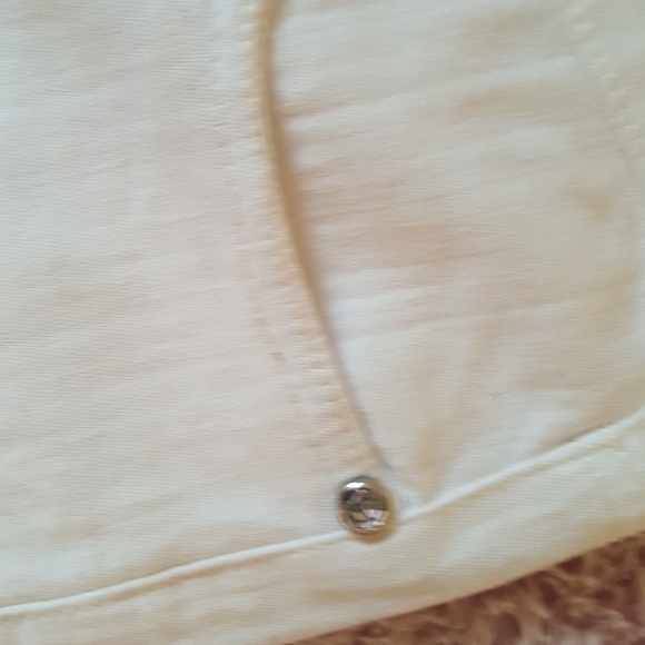 NET white jeans - Picture 5 of 7