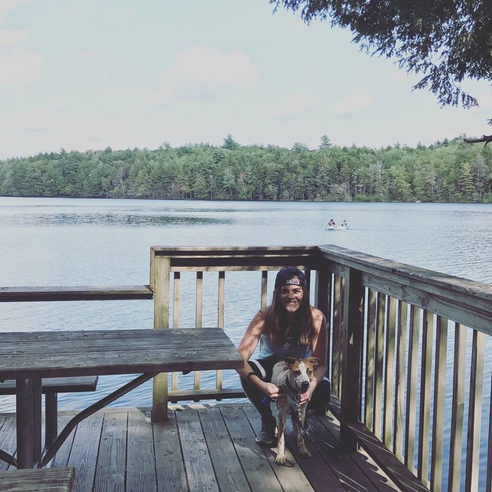 Meet your Posher, Kassidy