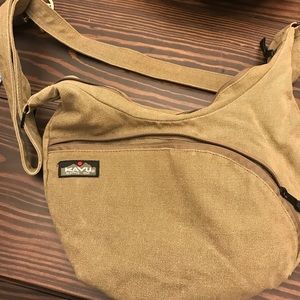 Kavu crossbody