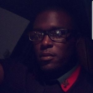 Meet your Posher, Tremayne