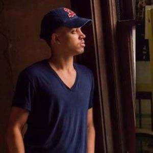 Meet your Posher, Tevin