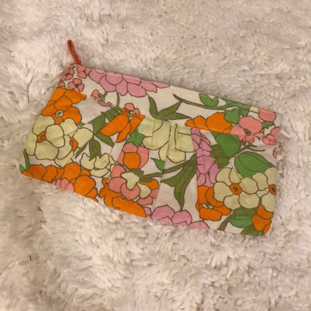 Mini clutch