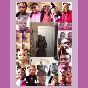 Meet your Posher, Diamond