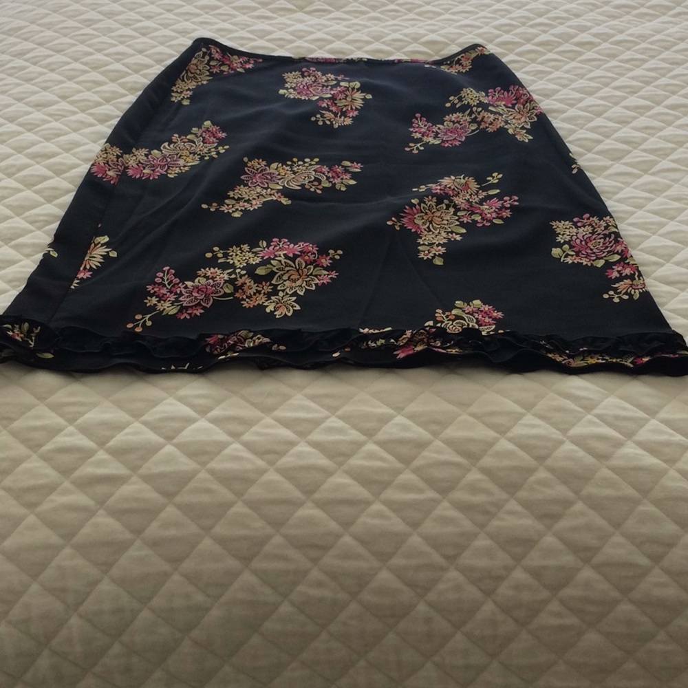 Vintage Limited Skirt