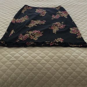 Vintage Limited Skirt