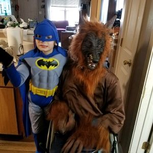 Meet your Posher, Melanie