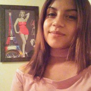 Meet your Posher, Janett