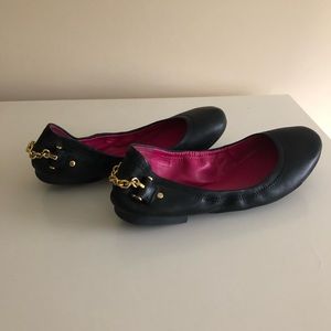 Ralph Lauren Flats