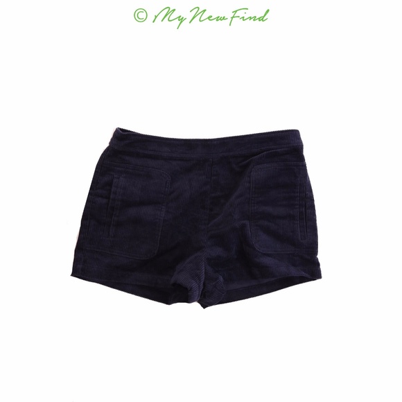 CHLOE & KATIE NORDSTROM JUNIORS CORDUROY SKORT - Picture 2 of 3