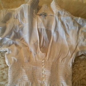 Bebe Blouse