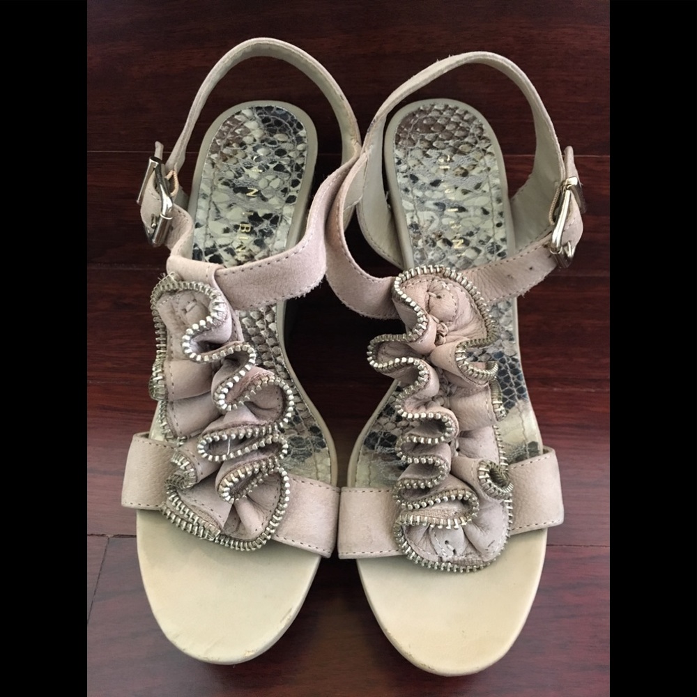 Gianni Bini Heels