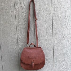 American Eagle Convertible Purse