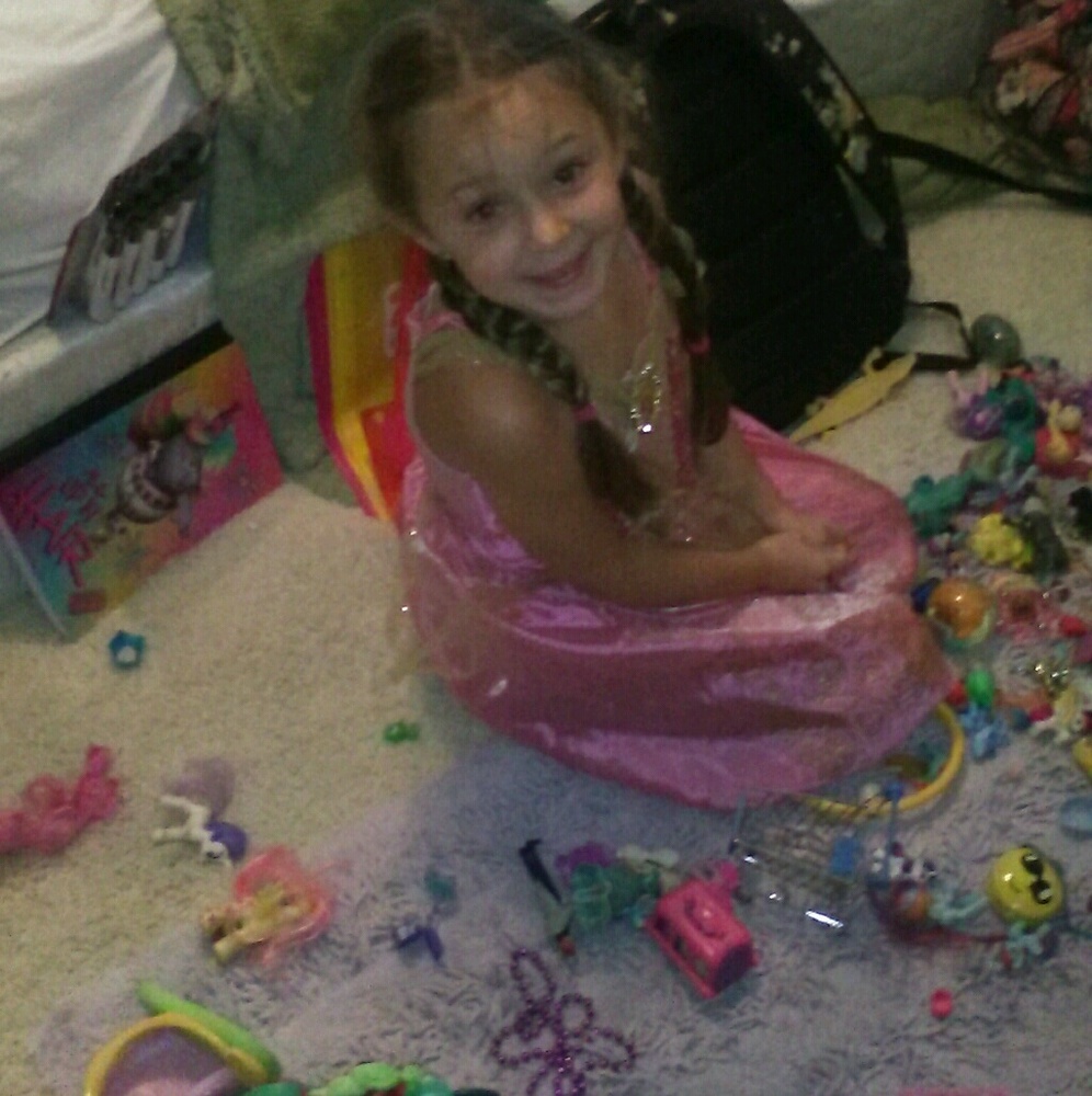 Meet your Posher, Noel