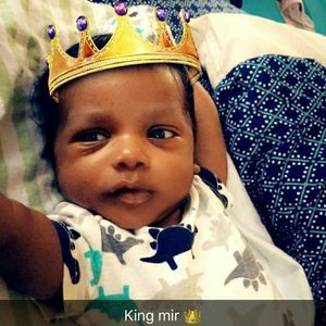 Meet your Posher, Twila